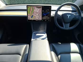 Used Tesla Model Y 2023 for sale - 79736915: Photo