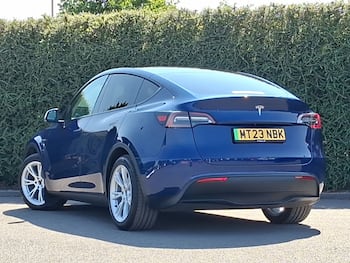 Used Tesla Model Y 2023 for sale - 79736915: Photo