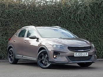 Used Kia XCeed 2020 for sale - 76135207: Photo