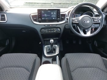 Used Kia XCeed 2020 for sale - 76135207: Photo