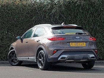 Used Kia XCeed 2020 for sale - 76135207: Photo