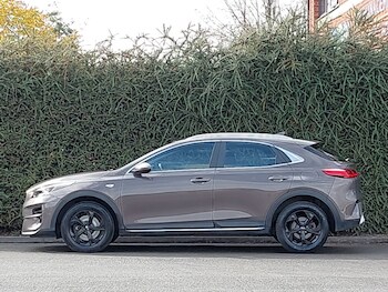 Used Kia XCeed 2020 for sale - 76135207: Photo