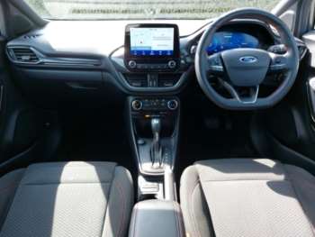 Used Ford Puma 2023 for sale - 74503735: Photo