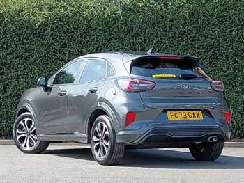 Used Ford Puma 2023 for sale - 74503735: Photo