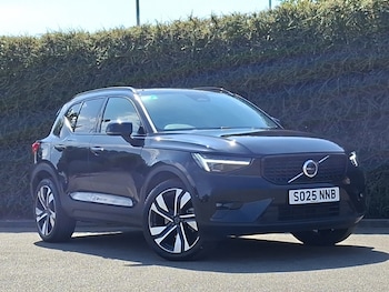 Used Volvo XC40 2025 for sale - 79517171: Photo