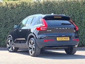 Used Volvo XC40 2025 for sale - 79517171: Photo