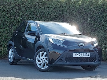 Used Toyota Aygo X 2024 for sale - 78326910: Photo