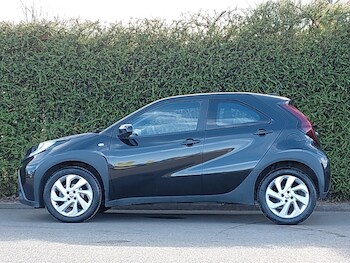 Used Toyota Aygo X 2024 for sale - 78326910: Photo