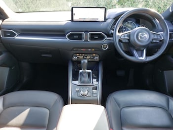 Used Mazda CX-5 2023 for sale - 78346832: Photo