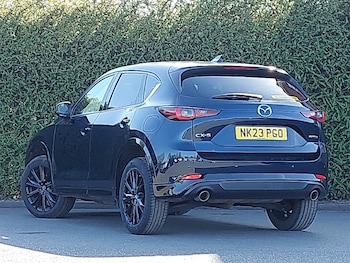 Used Mazda CX-5 2023 for sale - 78346832: Photo