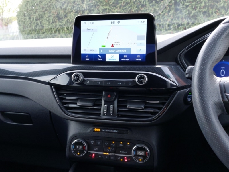 Used Ford Kuga 2021 for sale - 78202940: Photo 10