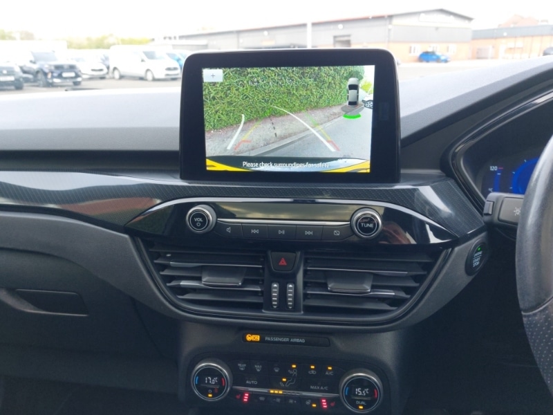 Used Ford Kuga 2021 for sale - 78202940: Photo 11