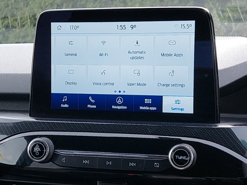 Used Ford Kuga 2021 for sale - 78202940: Photo 13