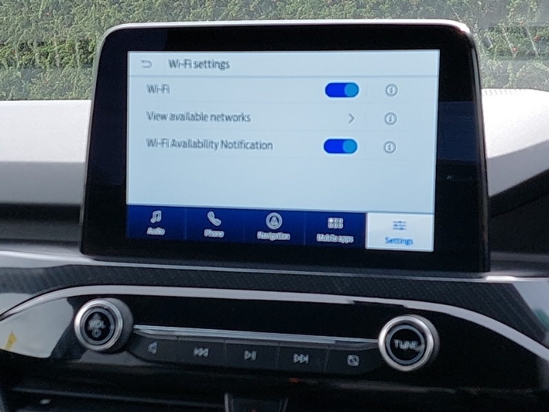 Used Ford Kuga 2021 for sale - 78202940: Photo 14