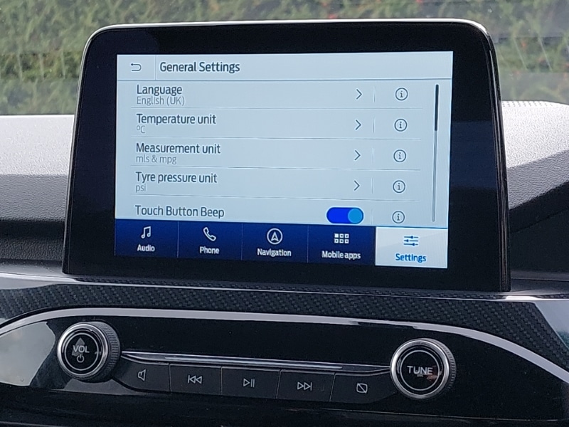 Used Ford Kuga 2021 for sale - 78202940: Photo 15