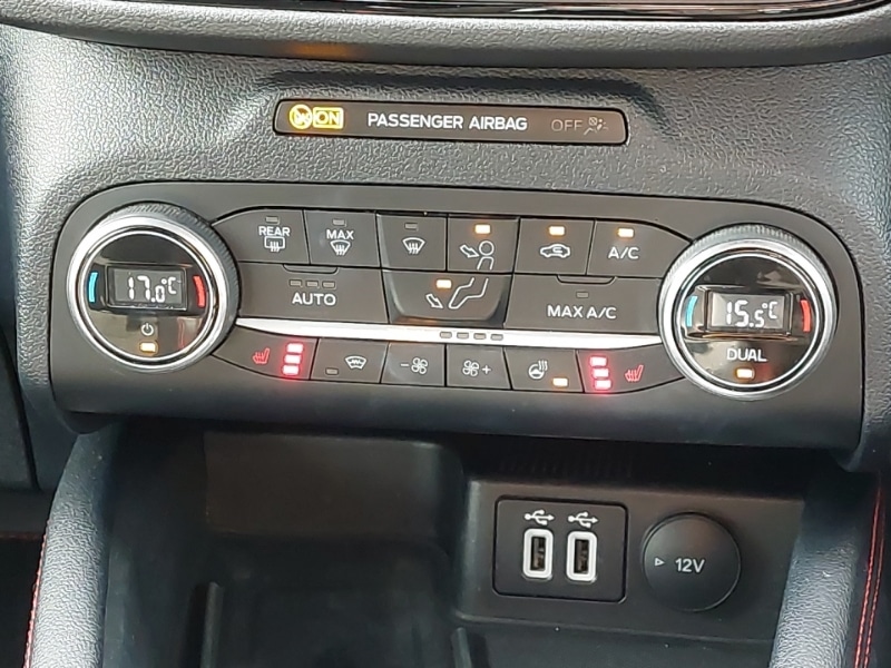 Used Ford Kuga 2021 for sale - 78202940: Photo 16