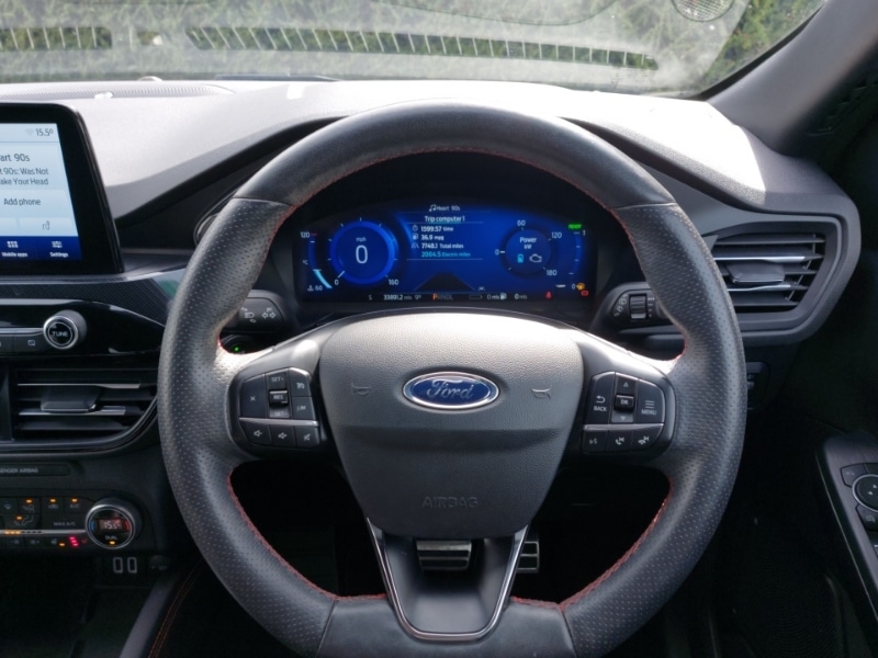 Used Ford Kuga 2021 for sale - 78202940: Photo 17