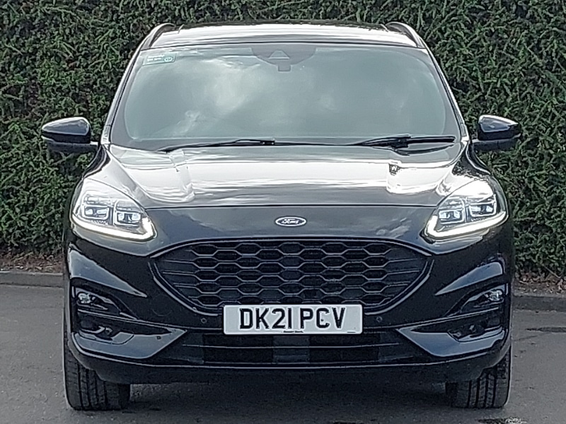 Used Ford Kuga 2021 for sale - 78202940: Photo 19