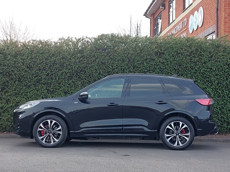 Used Ford Kuga 2021 for sale - 78202940: Photo 4