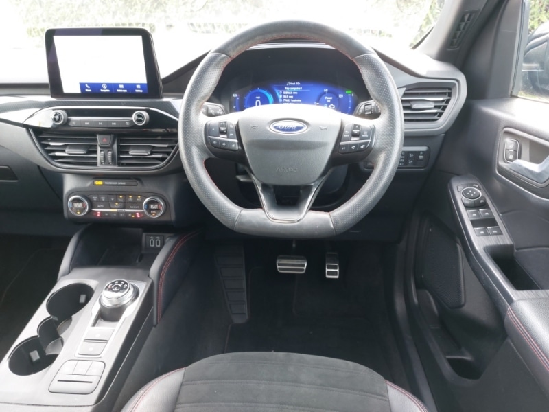 Used Ford Kuga 2021 for sale - 78202940: Photo 7