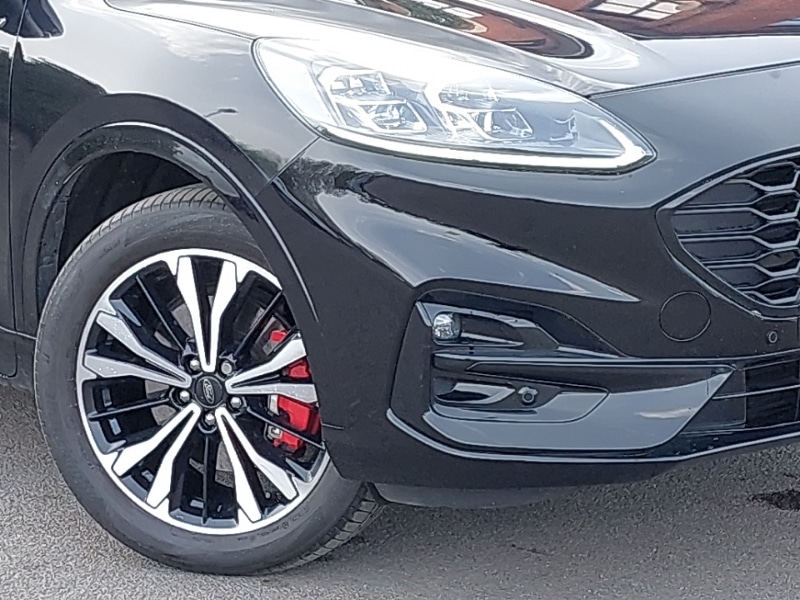 Used Ford Kuga 2021 for sale - 78202940: Photo 9