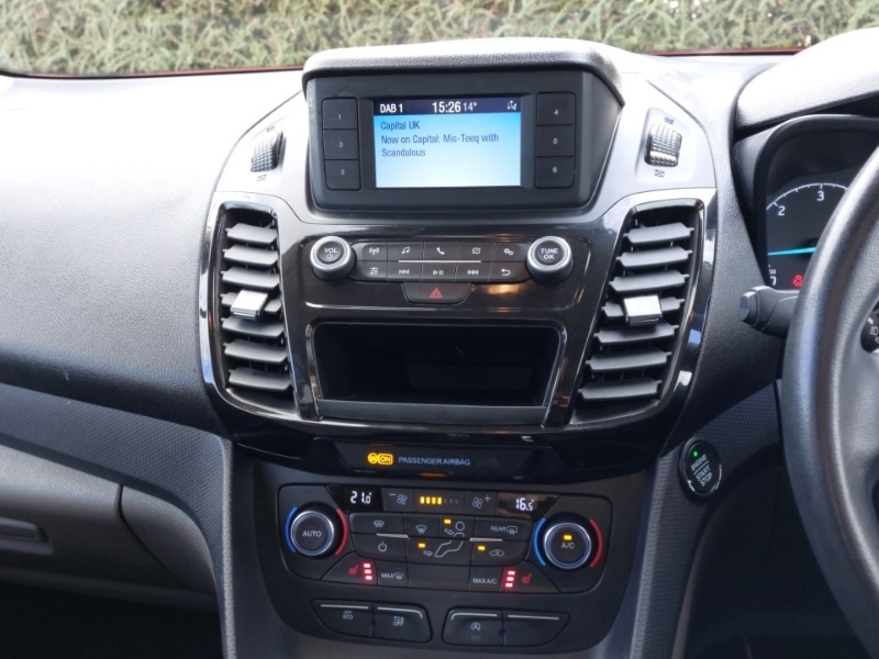 Used Ford Tourneo Connect 2022 for sale - 76055422: Photo 10