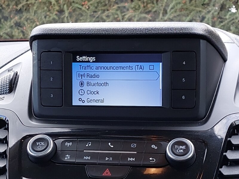 Used Ford Tourneo Connect 2022 for sale - 76055422: Photo 12
