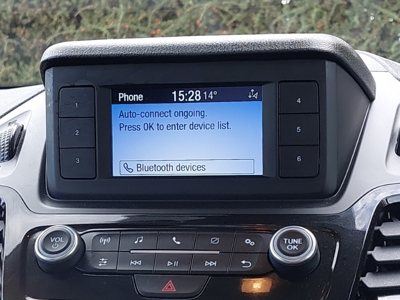 Used Ford Tourneo Connect 2022 for sale - 76055422: Photo 13