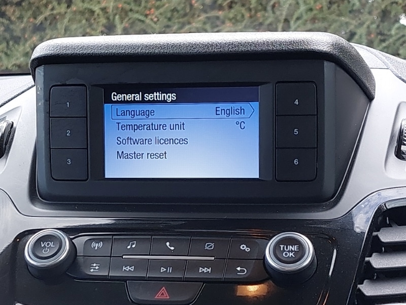 Used Ford Tourneo Connect 2022 for sale - 76055422: Photo 14