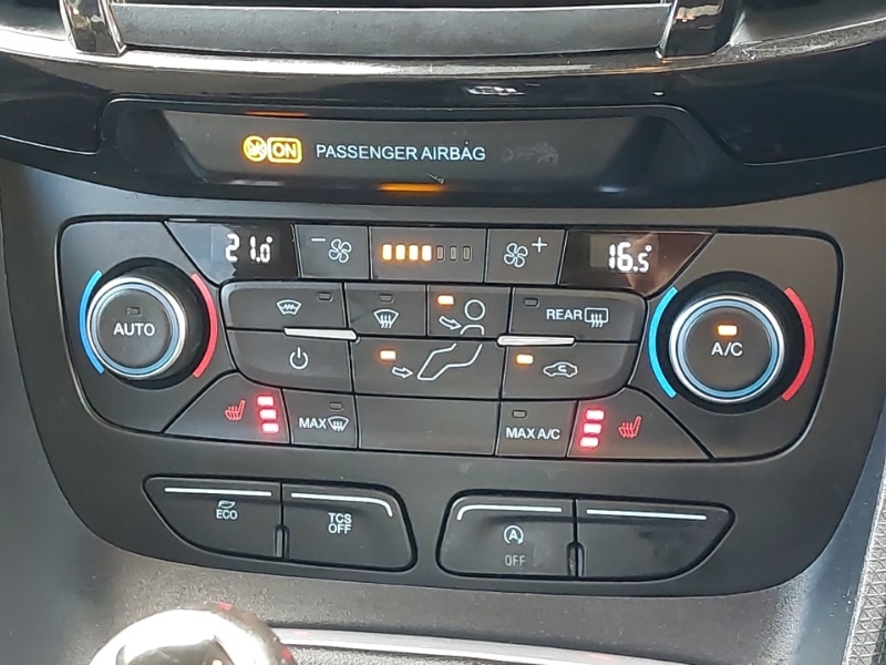 Used Ford Tourneo Connect 2022 for sale - 76055422: Photo 15