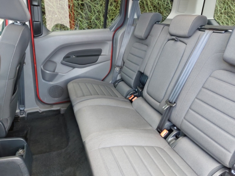 Used Ford Tourneo Connect 2022 for sale - 76055422: Photo 6