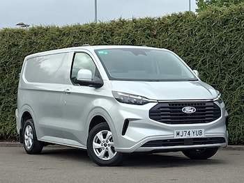 Used Ford Transit Custom 2024 for sale - 79368319: Photo