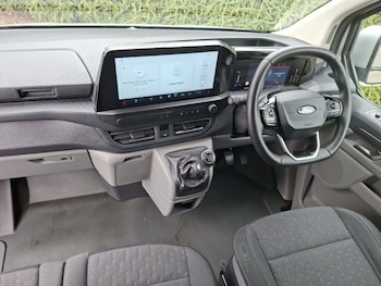 Used Ford Transit Custom 2024 for sale - 79368319: Photo