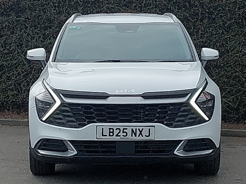 Used Kia Sportage 2025 for sale - 77907919: Photo 19