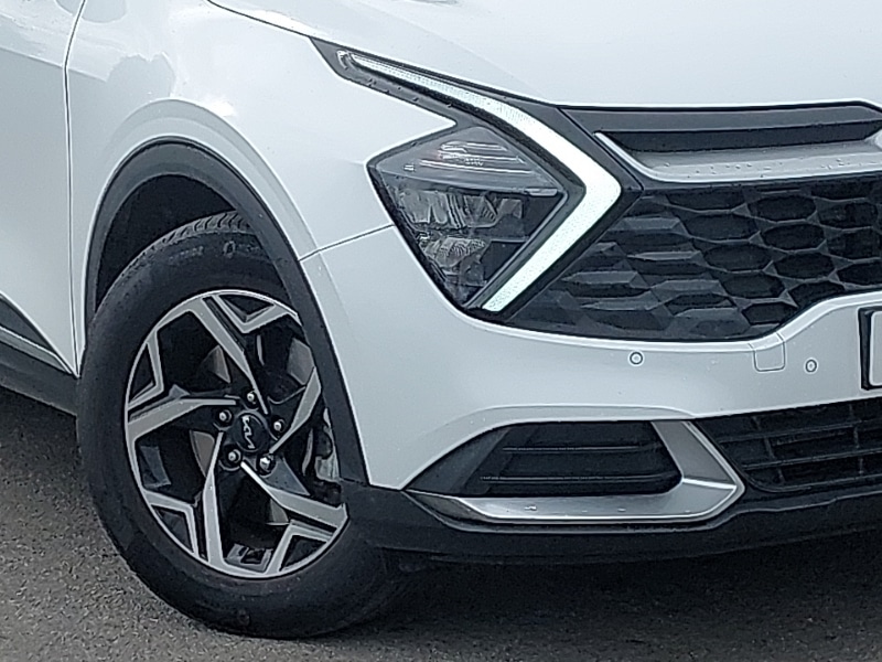 Used Kia Sportage 2025 for sale - 77907919: Photo 9