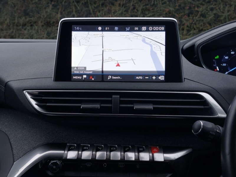 Used Peugeot 3008 2017 for sale - 76560466: Photo 10