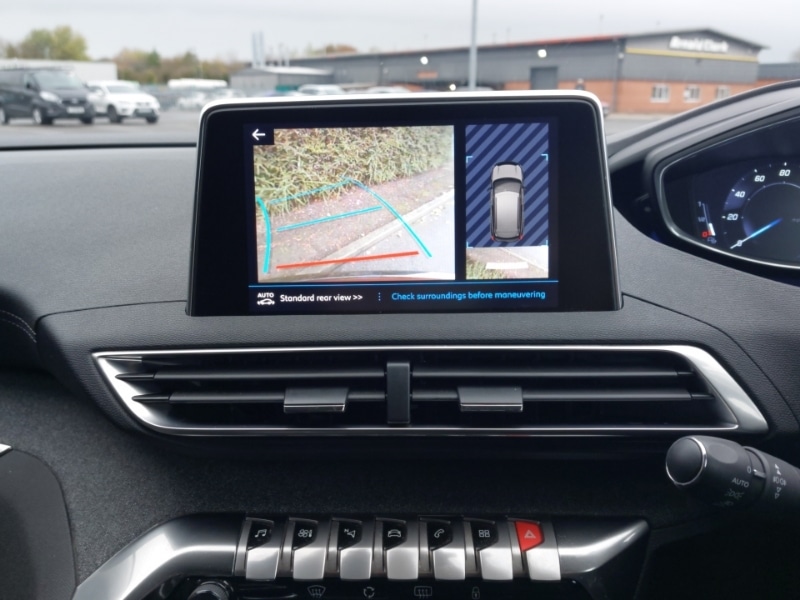 Used Peugeot 3008 2017 for sale - 76560466: Photo 11