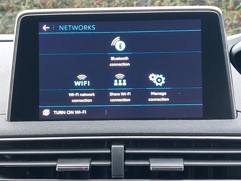 Used Peugeot 3008 2017 for sale - 76560466: Photo 12