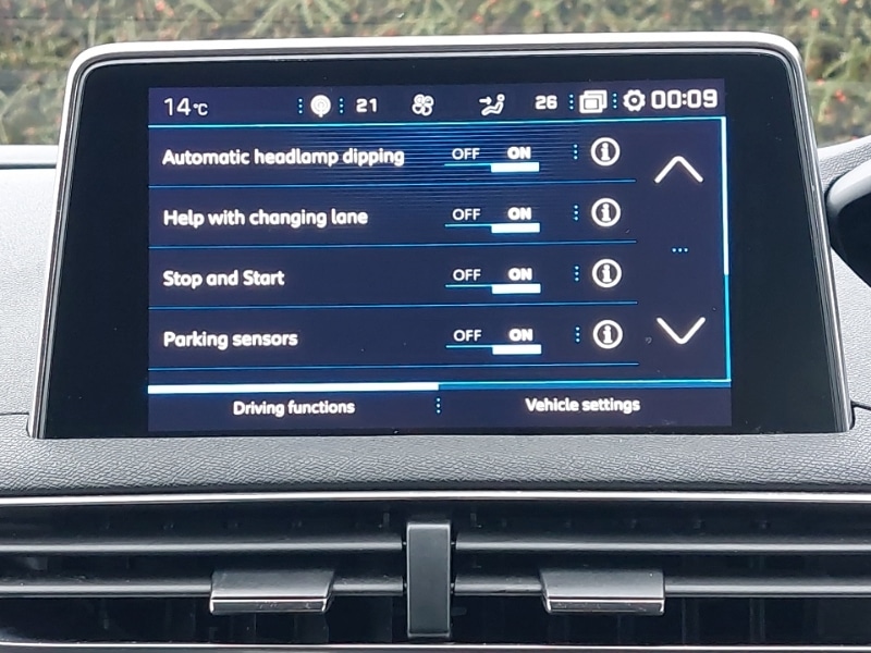 Used Peugeot 3008 2017 for sale - 76560466: Photo 13