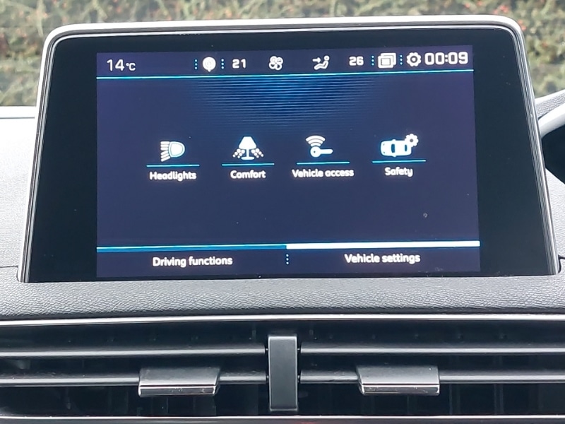 Used Peugeot 3008 2017 for sale - 76560466: Photo 14