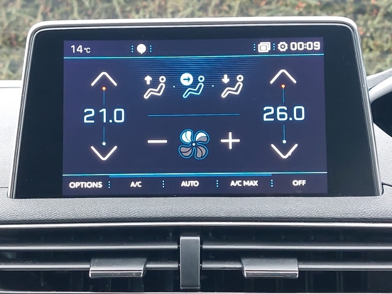 Used Peugeot 3008 2017 for sale - 76560466: Photo 15