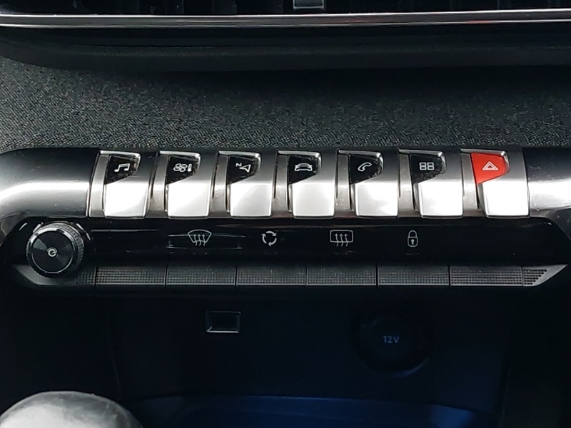 Used Peugeot 3008 2017 for sale - 76560466: Photo 16