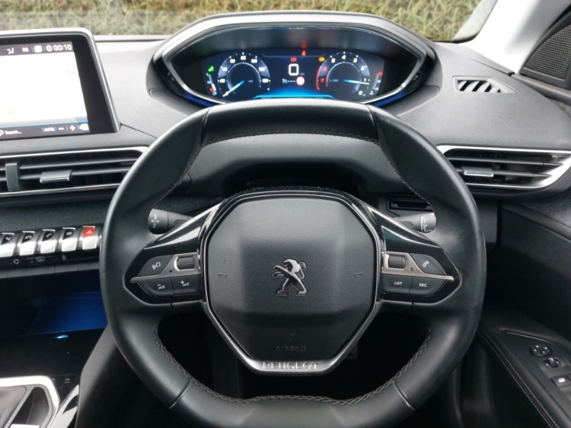 Used Peugeot 3008 2017 for sale - 76560466: Photo 17