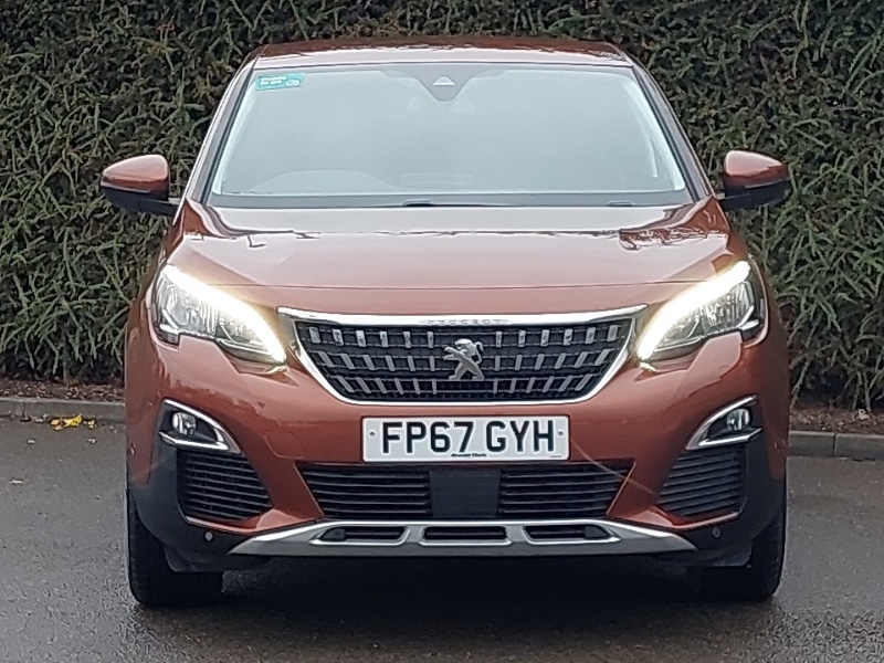 Used Peugeot 3008 2017 for sale - 76560466: Photo 19