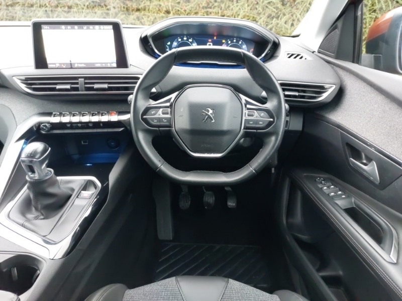 Used Peugeot 3008 2017 for sale - 76560466: Photo 7