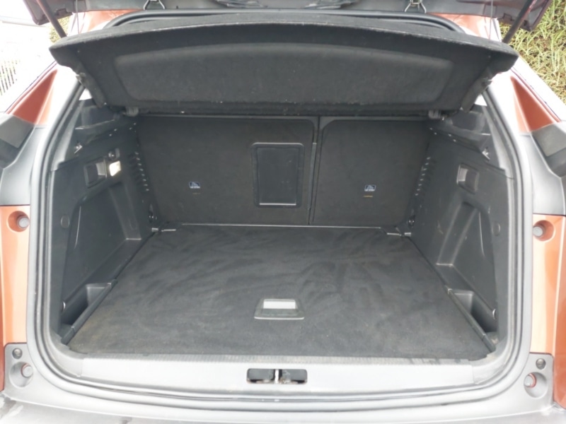 Used Peugeot 3008 2017 for sale - 76560466: Photo 8