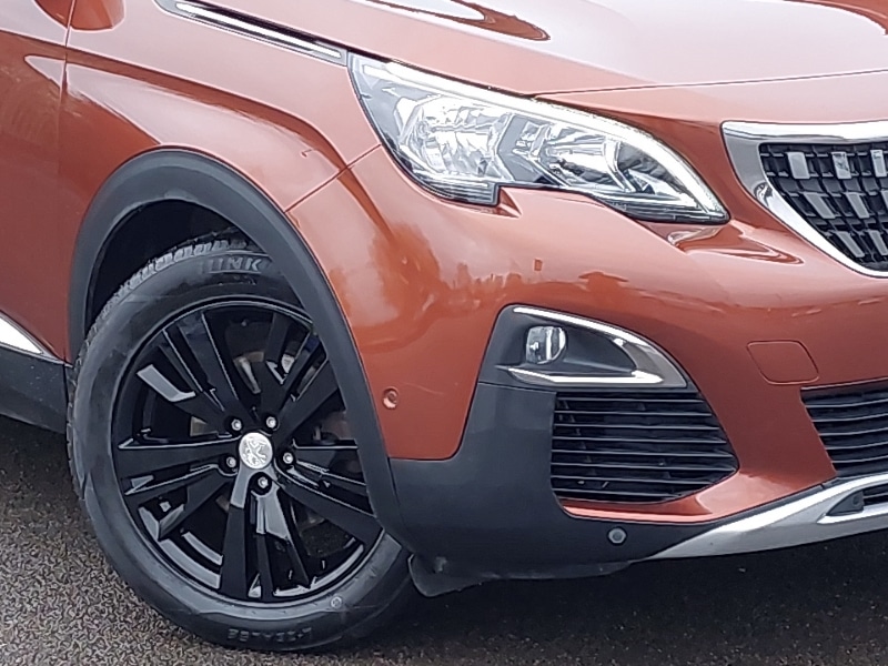 Used Peugeot 3008 2017 for sale - 76560466: Photo 9