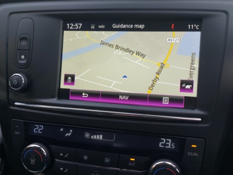 Used Renault Kadjar 2017 for sale - 77035007: Photo 11