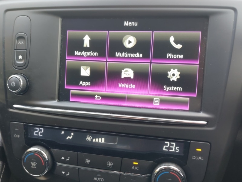 Used Renault Kadjar 2017 for sale - 77035007: Photo 12