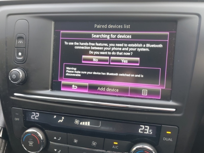 Used Renault Kadjar 2017 for sale - 77035007: Photo 13